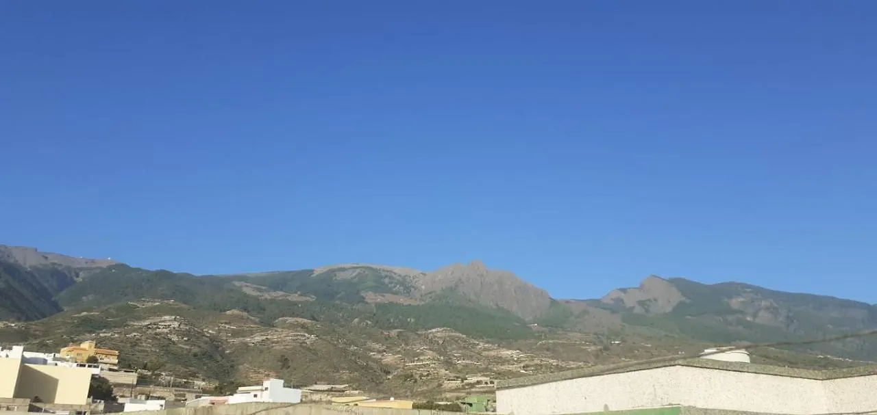 Nyaraló Casa Sara Villa Güimar Spanyolország
