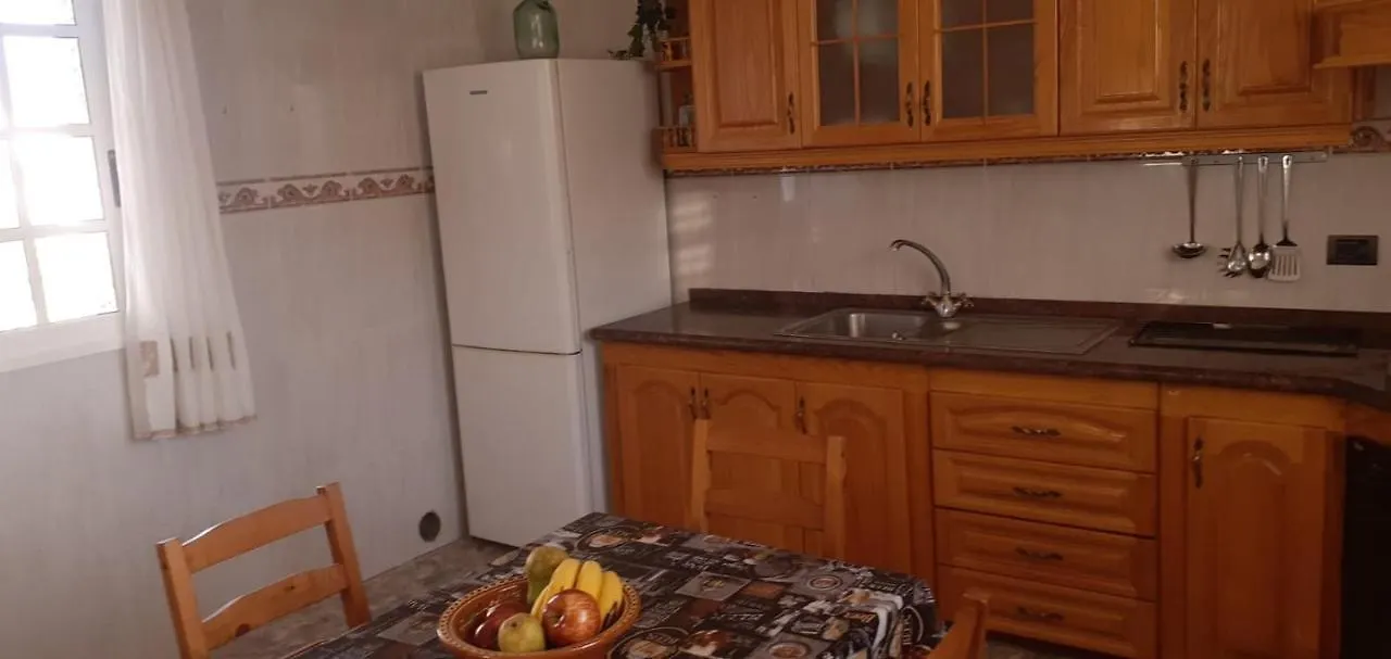 Casa Sara  Villa Güímar