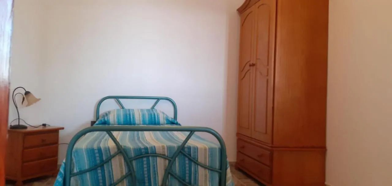 Casa Sara  Villa Güímar Сasa de vacaciones